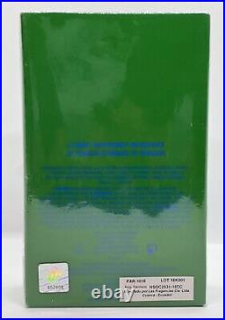 RALPH LAUREN THE BIG PONY COLLECTION 3 EDT Spray 4.2 oz / 125 ml Sealed Box RARE