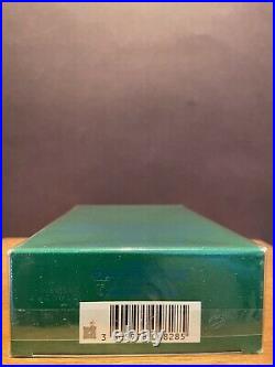RALPH LAUREN THE BIG PONY COLLECTION 3 EDT Spray 4.2 oz / 125 ml Sealed Box RARE
