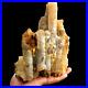 RARE! 1300 gr Natural big Stalactite Chalcedony from Indonesia