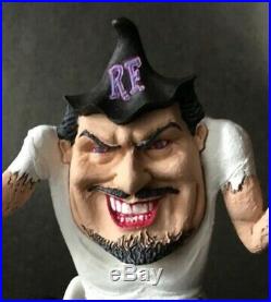 RARE 1965 Ed Big Daddy Roth TWEEDY PIE WITH BOSS-FINK pro built & painted