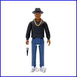 RARE 2020 Super 7/ReAction 3.75 Hip-Hop Action Figure Collection MOC