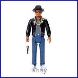 RARE 2020 Super 7/ReAction 3.75 Hip-Hop Action Figure Collection MOC