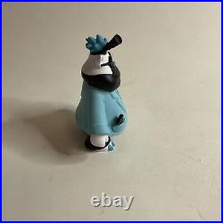 RARE 3BIG AL INSOMNIAC COLOWAY(black/white/blue)RATCHET & CLANK BLINDBAG VINYL