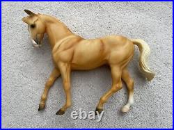 RARE Breyer Horse #701500 Nautical Palomino Big Ben USET Festival Champions SR