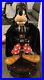 RARE Disney Star Wars Weekends 2007 Darth Goofy Vader Big Fig. Limited 1/600