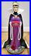 RARE Disneyland Magical Big Figurines Snow White Figure Statue 1st Ed Evil Queen