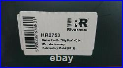 RARE HO Rivarossi HR2753 Union Pacific Big Boy 4014 Celebratory Model 2019