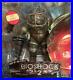 RARE NECA BioShock 2 Light Up Big Daddy 7.5 LED Action Figure NEW SEALED RARE