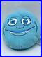 RARE NWOT Bear In The Big Blue House Luna Moon 5 Plush Bean Bag Disney Henson