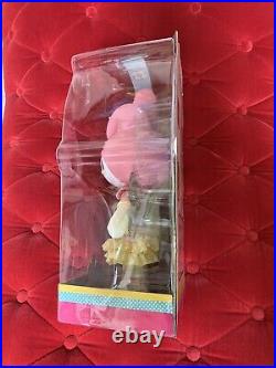 RARE Sanrio LARGE My Melody Hello kitty Friend Poseable BIG Changeable Doll