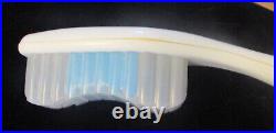 RARE Think Big Vtg White Giant Colgate Toothbrush Huge Rare 43 Dental