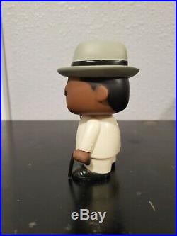 RARE/VAULTED Funko pop notorious big 18 LOOSE/OUT OF BOX
