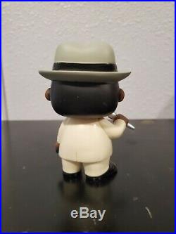 RARE/VAULTED Funko pop notorious big 18 LOOSE/OUT OF BOX