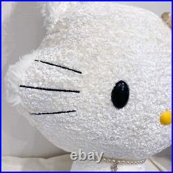 RARE XXL Super Big Size Charmmy? Kitty? Plush Doll 63cm Sanrio 2006 Hello Kitty