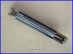 Rare 1970's Vintage Browning 3318F3 Big Game Knife 3 Blade Folder Japan NM