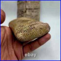 Rare And Big Near Eastern Clay Envelope Tablet Early Form Writings