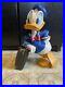 Rare Big 19 Large Donald Duck figure, Disney statue Fiberglass
