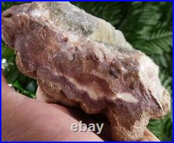 Rare Big Rhodochrosite Crystals from famous laki Mine, Bulgaria