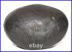 Rare Big Size Varaha Shaligram / Lakshmi Varaha Salagram Gandaki River Nepal