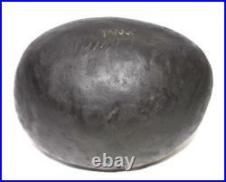 Rare Big Size Varaha Shaligram / Lakshmi Varaha Salagram Gandaki River Nepal