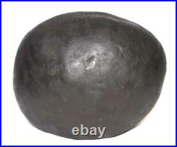 Rare Big Size Varaha Shaligram / Lakshmi Varaha Salagram Gandaki River Nepal