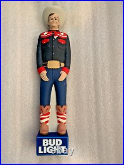 Rare Big Tex Tap Handle New no Box