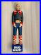 Rare Big Tex Tap Handle New no Box