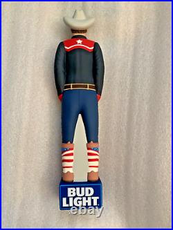 Rare Big Tex Tap Handle New no Box