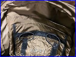 Rare Camelbak BFM Big Jump Airborne 72 Hour Assault Pack Coyote Brown #1