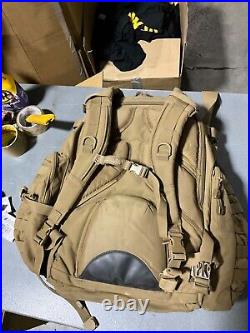 Rare Camelbak BFM Big Jump Airborne 72 Hour Assault Pack Coyote Brown #1