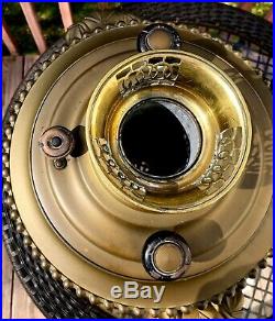 Rare Collectible Big Heavy Antique Russian Imperial Samovar Tea urn