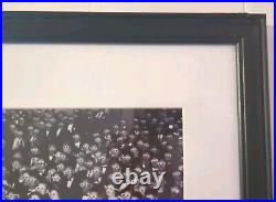 Rare Collectible The Third Dimension 1952 Framed LIFE Photo E. J. Eyerman