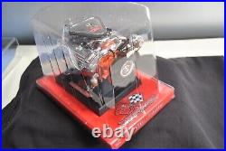 Rare LIBERTY 1/6 Scale CORVETTE 427 BIG BLOCK ENGINE, Limited Edition NOS