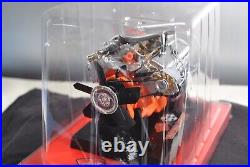 Rare LIBERTY 1/6 Scale CORVETTE 427 BIG BLOCK ENGINE, Limited Edition NOS