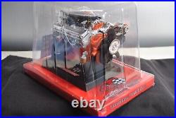 Rare LIBERTY 1/6 Scale CORVETTE 427 BIG BLOCK ENGINE, Limited Edition NOS