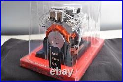 Rare LIBERTY 1/6 Scale CORVETTE 427 BIG BLOCK ENGINE, Limited Edition NOS