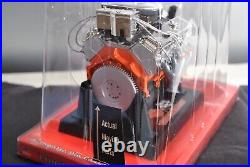 Rare LIBERTY 1/6 Scale CORVETTE 427 BIG BLOCK ENGINE, Limited Edition NOS