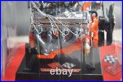 Rare LIBERTY 1/6 Scale CORVETTE 427 BIG BLOCK ENGINE, Limited Edition NOS