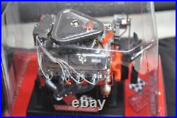 Rare LIBERTY 1/6 Scale CORVETTE 427 BIG BLOCK ENGINE, Limited Edition NOS