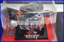 Rare LIBERTY 1/6 Scale CORVETTE 427 BIG BLOCK ENGINE, Limited Edition NOS