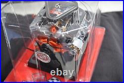 Rare LIBERTY 1/6 Scale CORVETTE 427 BIG BLOCK ENGINE, Limited Edition NOS