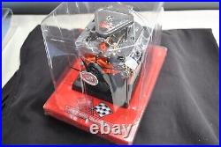 Rare LIBERTY 1/6 Scale CORVETTE 427 BIG BLOCK ENGINE, Limited Edition NOS