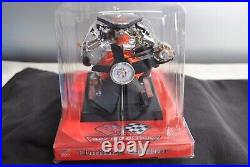 Rare LIBERTY 1/6 Scale CORVETTE 427 BIG BLOCK ENGINE, Limited Edition NOS