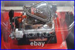 Rare LIBERTY 1/6 Scale CORVETTE 427 BIG BLOCK ENGINE, Limited Edition NOS