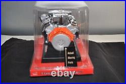 Rare LIBERTY 1/6 Scale CORVETTE 427 BIG BLOCK ENGINE, Limited Edition NOS