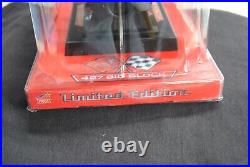 Rare LIBERTY 1/6 Scale CORVETTE 427 BIG BLOCK ENGINE, Limited Edition NOS