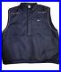 Rare Limited Collection CAV EMPT Navy Blue Nike Vest