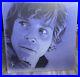 Rare Only One Luke Exhibit Large 30 X 30 Hard Poster Exhibit Item