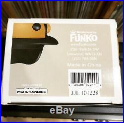 Rare RUN DMC Funko Pop Vinyl / Eminem 2pac Music Hip Hop Notorious BIG figure