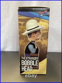 Rare -The Big Lebowski The Stranger Bobble Head (A20)